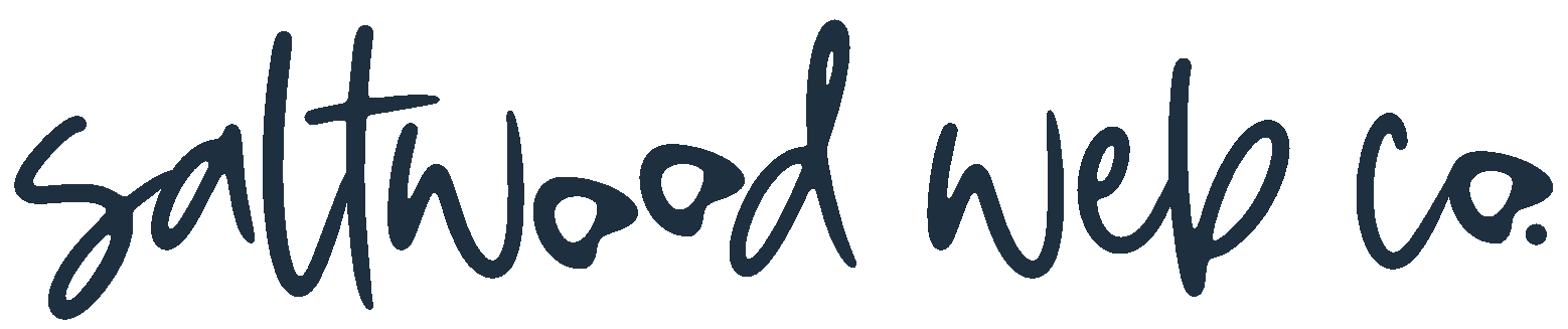 Saltwood Web Co.
