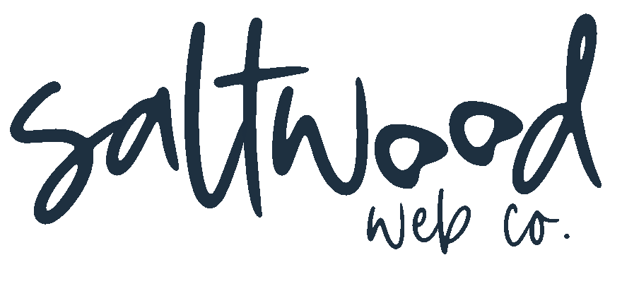 Saltwood Web Co.
